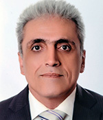 بهروز فرشادفر