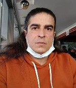 مسعود بابادی