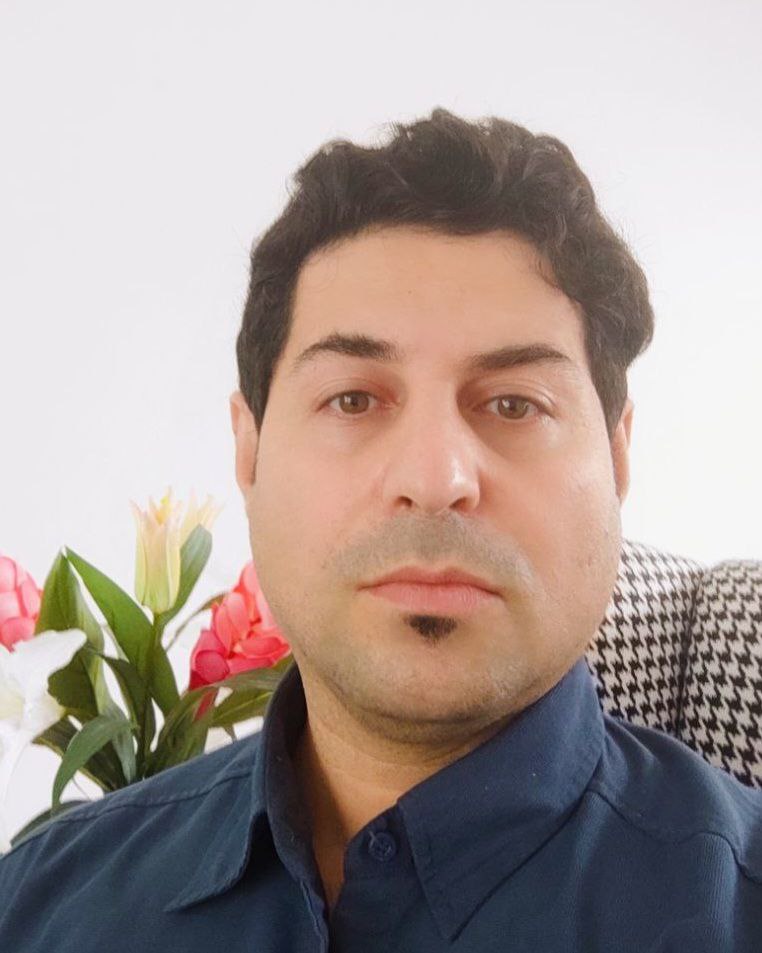 ساسان مظفری