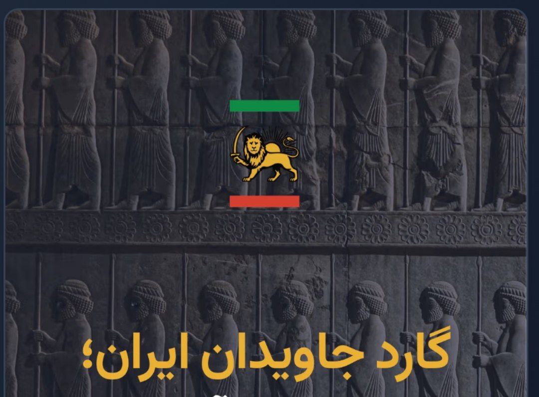 گاردجاویدان